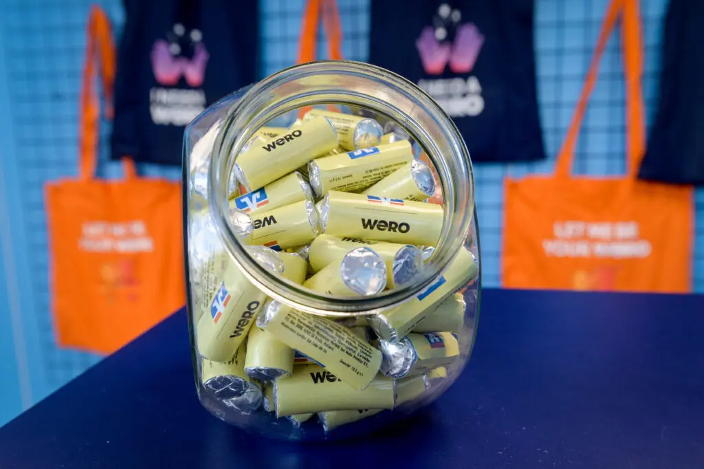 Wero Mentos